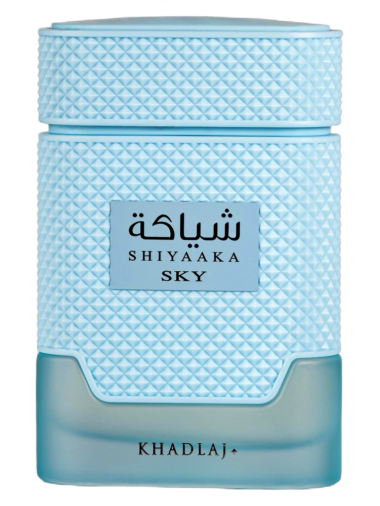 Khadlaj Shiyaaka Sky Samples